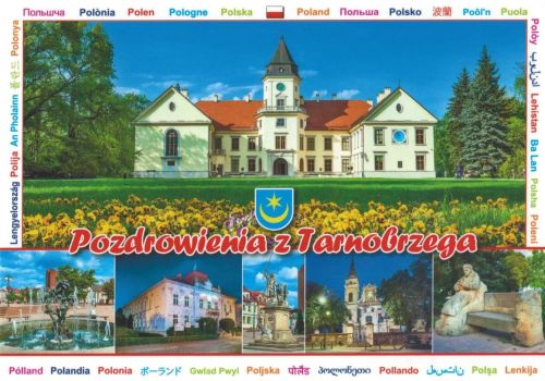Tarnobrzeg