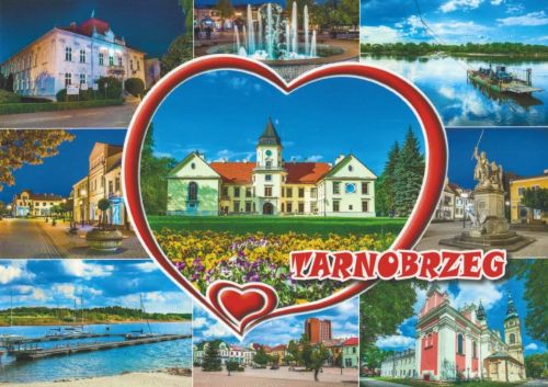 Tarnobrzeg