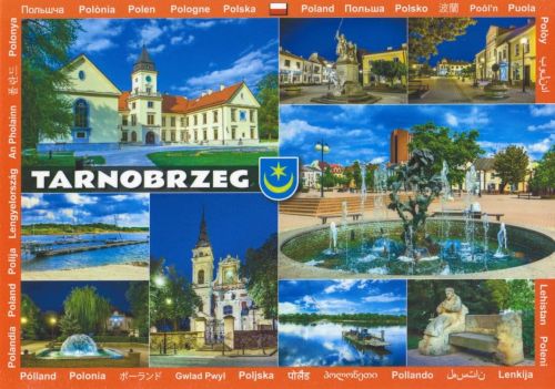 Tarnobrzeg