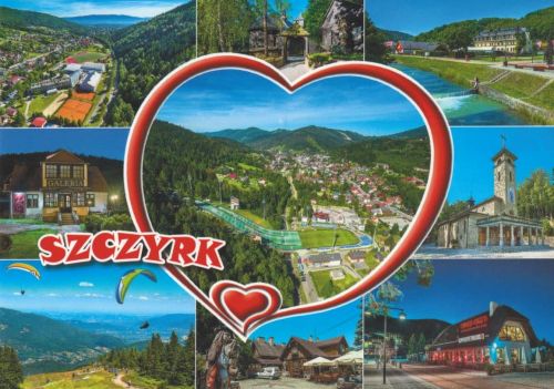 Szczyrk