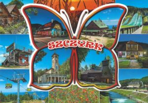 Szczyrk