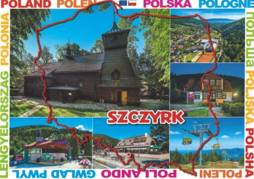 Szczyrk