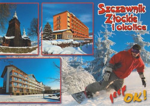 Szczawnik
