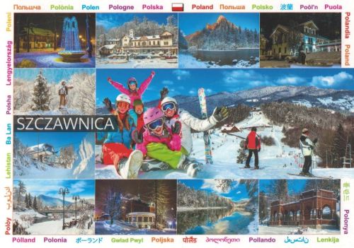 Szczawnica