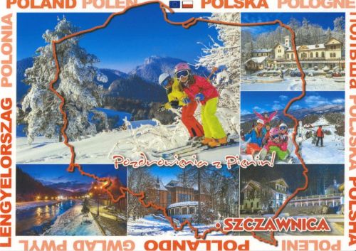 Szczawnica