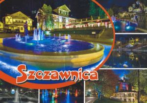 Szczawnica