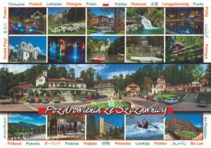 Szczawnica