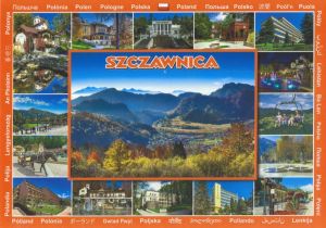 Szczawnica