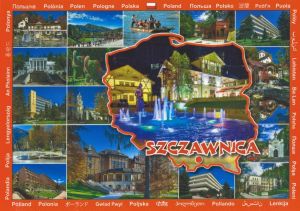 Szczawnica