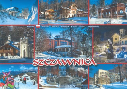 Szczawnica
