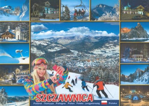 Szczawnica