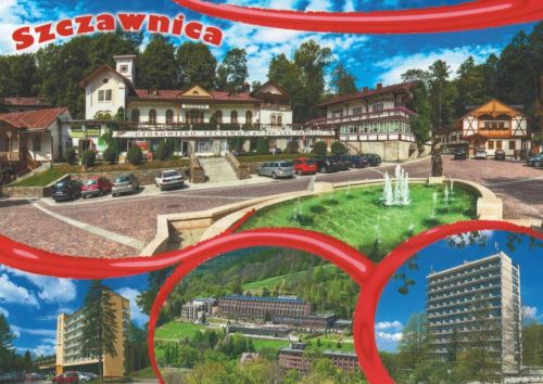 Szczawnica