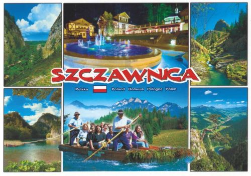 Szczawnica