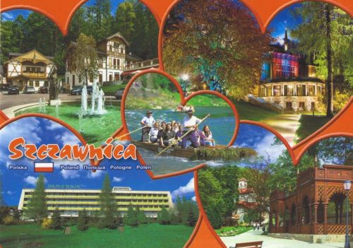 Szczawnica