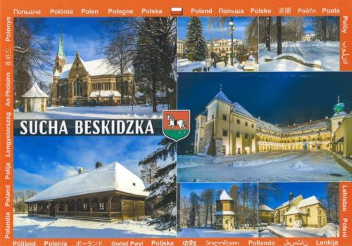 Sucha Beskidzka