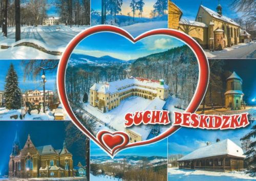 Sucha Beskidzka