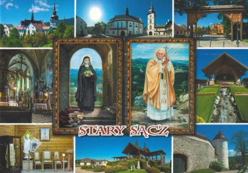 Stary Sącz