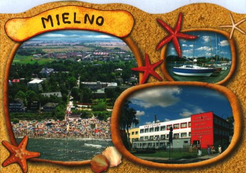 Mielno