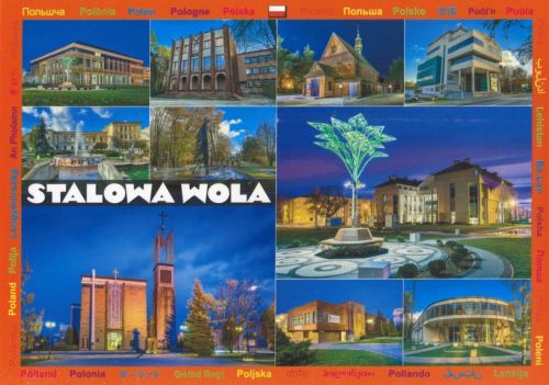 Stalowa Wola