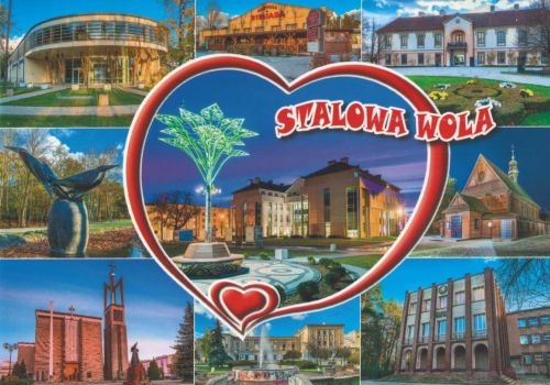Stalowa Wola