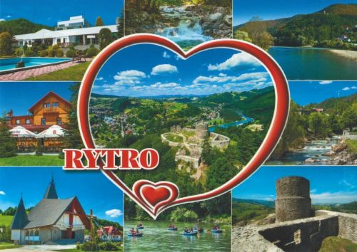 Rytro