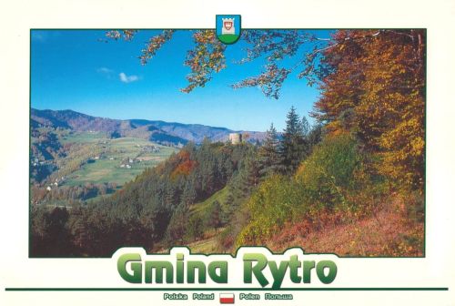 Rytro