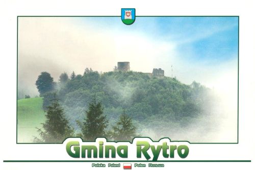 Rytro
