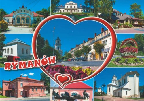 Rymanów-Zdrój