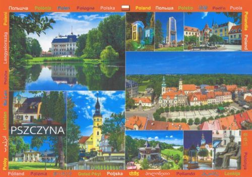 Pszczyna