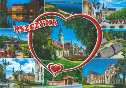 Pszczyna
