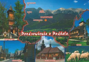 Podhale