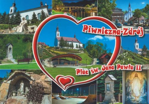 Piwniczna-Zdrój