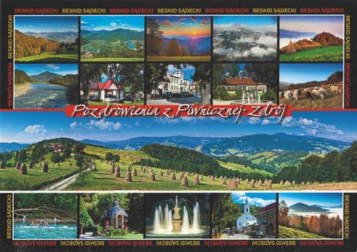 Piwniczna-Zdrój