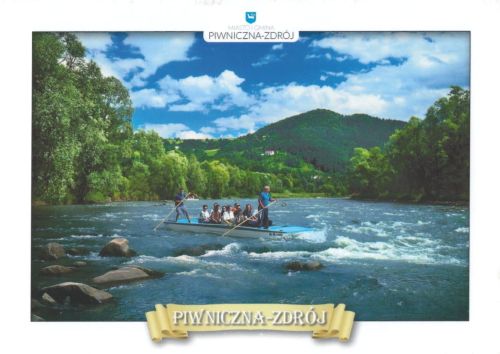 Piwniczna-Zdrój