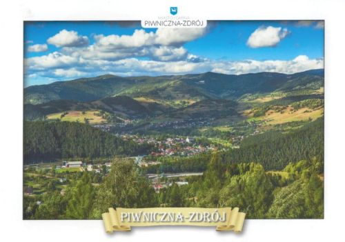 Piwniczna-Zdrój