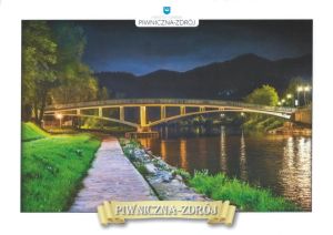 Piwniczna-Zdrój