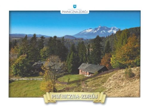 Piwniczna-Zdrój