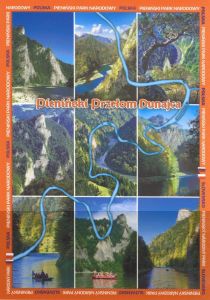 Pieniny Mountains