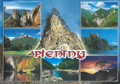 Pieniny