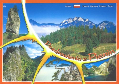 Pieniny