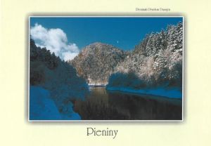 Pieniny Mountains