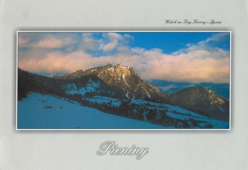 Pieniny