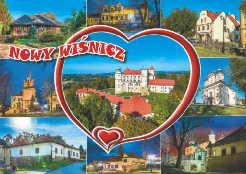 Nowy Wiśnicz