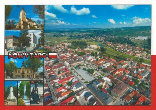Nowy Wiśnicz