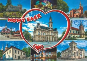Nowy Sącz