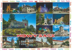 Nowy Sącz