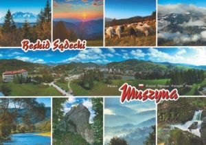 Muszyna