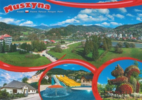 Muszyna