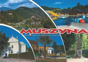 Muszyna