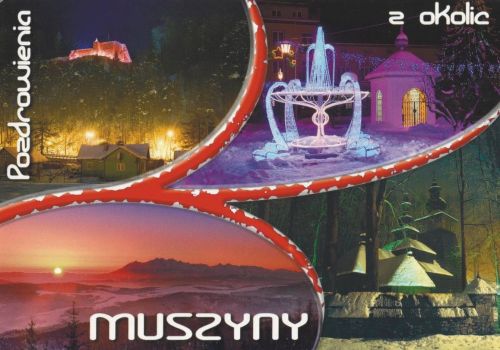 Muszyna
